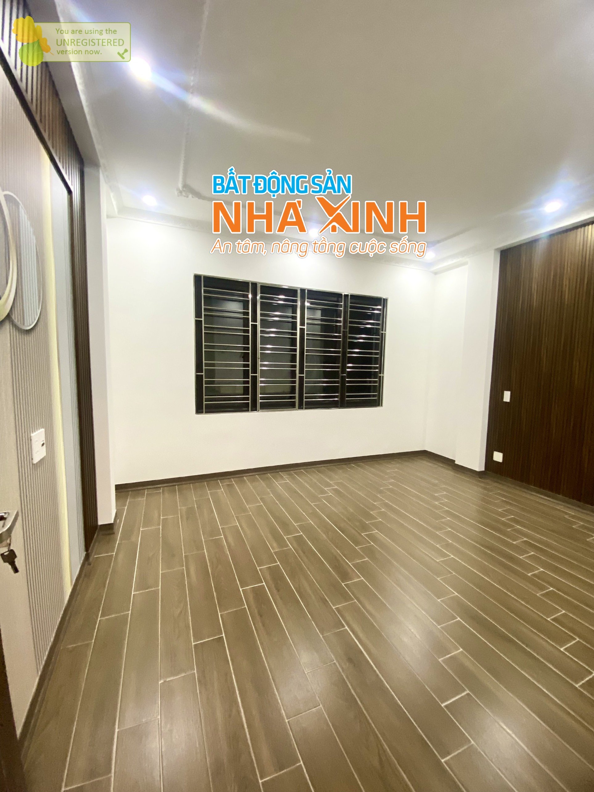 N510   SIÊU PHẨM NHÀ XÂY MỚI ĐỘC LẬP tại NGÃ 4 TRẠI LÍNHLH  0399291974 3