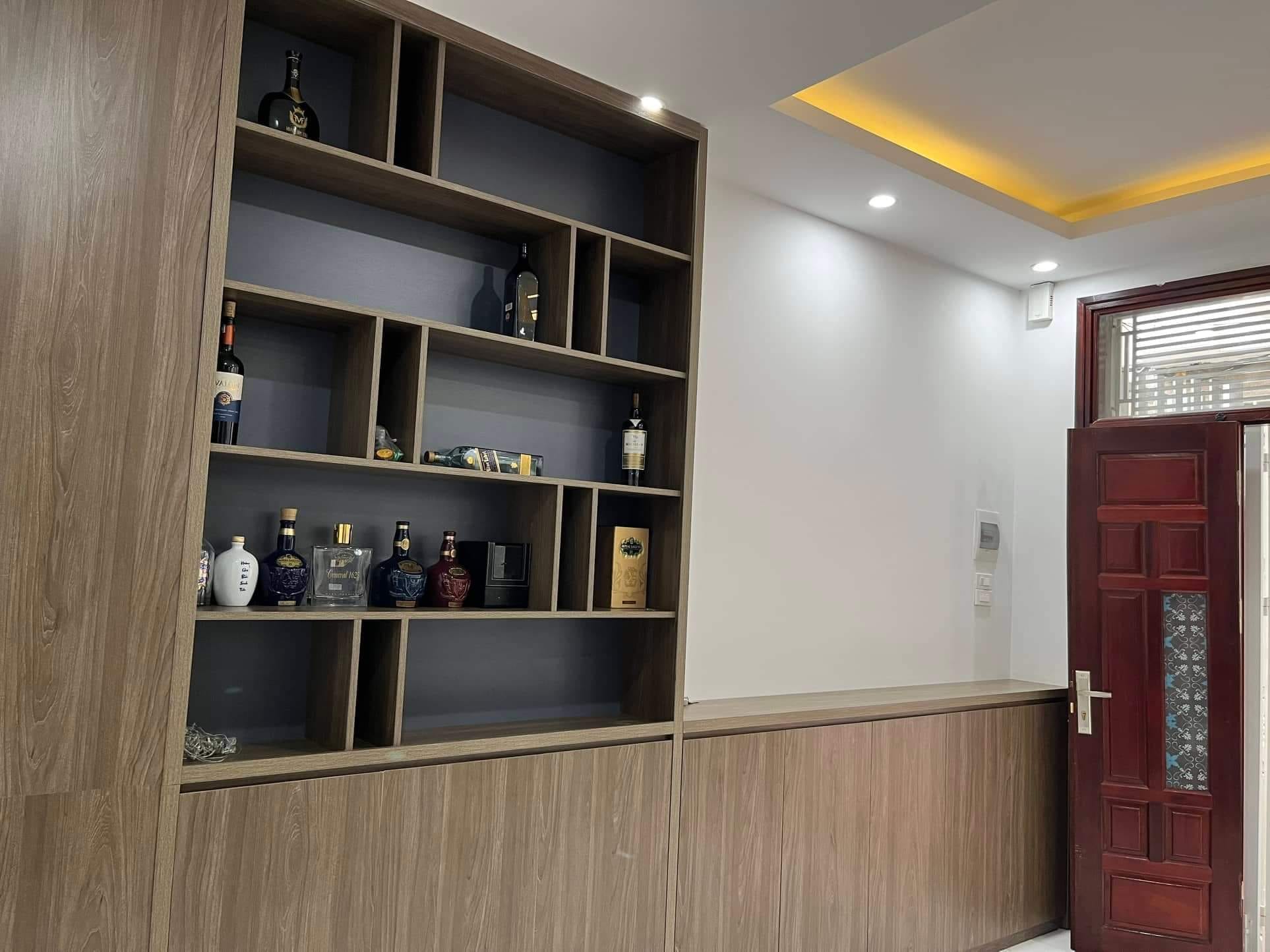 Bán nhà Trung Tâm Đống Đa DT 60m2*3 Tầng MT 4m chỉ 3,1 tỷ 4