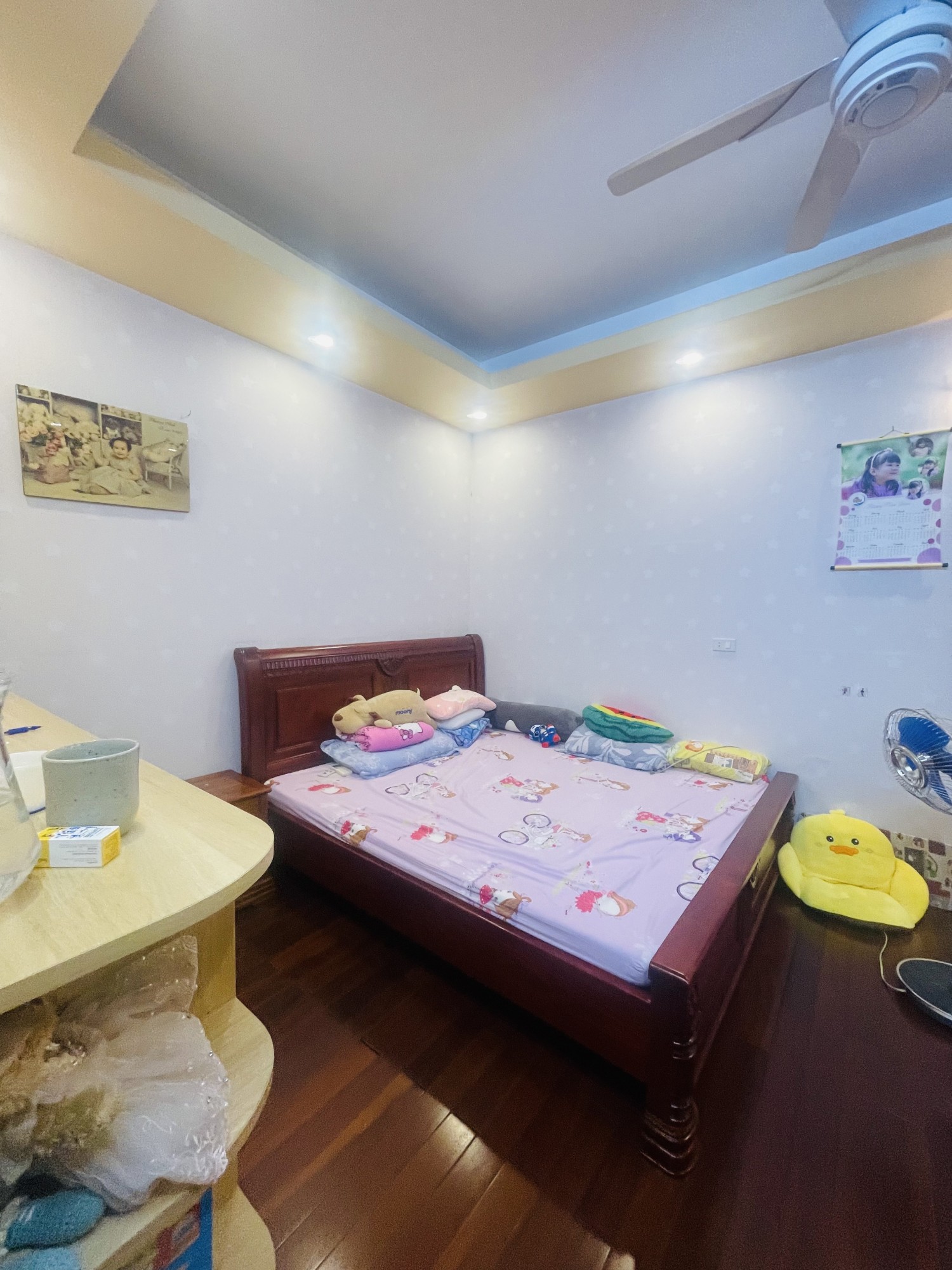 BÁN NHÀ TRUNG KÍNH - 105M 6T MT 4.8 19.1 TỶ SIÊU HIẾM TOÀ NHÀ VĂN PHÒNG - PHÂN LÔ VIP CẦU GIẤY - GARA - 2 THOÁNG - KINH DOANH ĐA DẠNG.