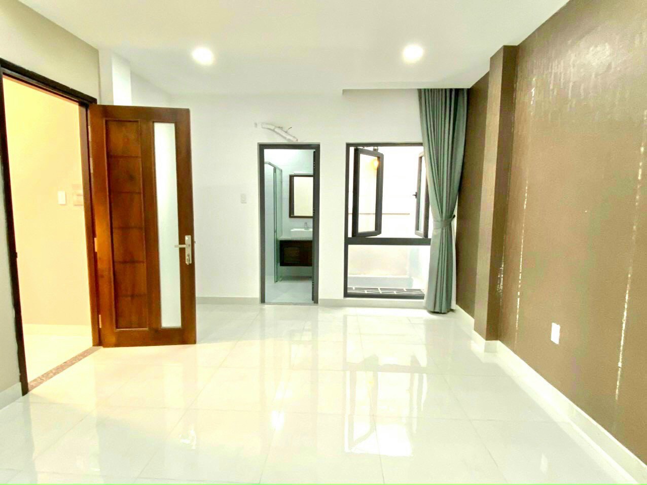 Cần bán Nhà ở, nhà cấp 4, nhà hẻm đường Phan Đăng Lưu, Phường 5, Diện tích 56m², Giá 9.70 Tỷ - LH: 0867612752 5