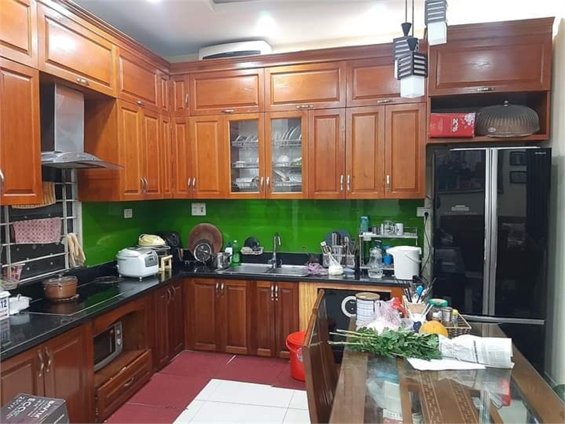 Bán nhàThượng Thanh, Long Biên, 3 tầng, 60m2,2 mặt ngõ ô tô Nhỉnh 5 tỷ