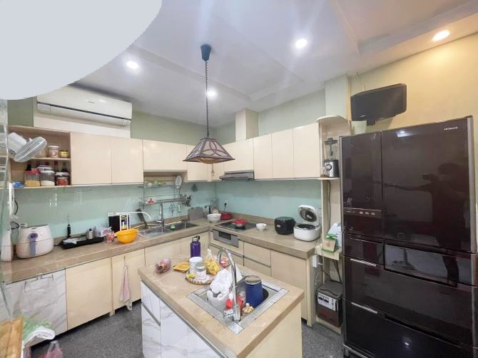 Phú Nhuận_Nhà Không Quy Hoạch_Dân Trí Cao_Hẻm Xe Lớn_72m2_9.5 tỷ 2
