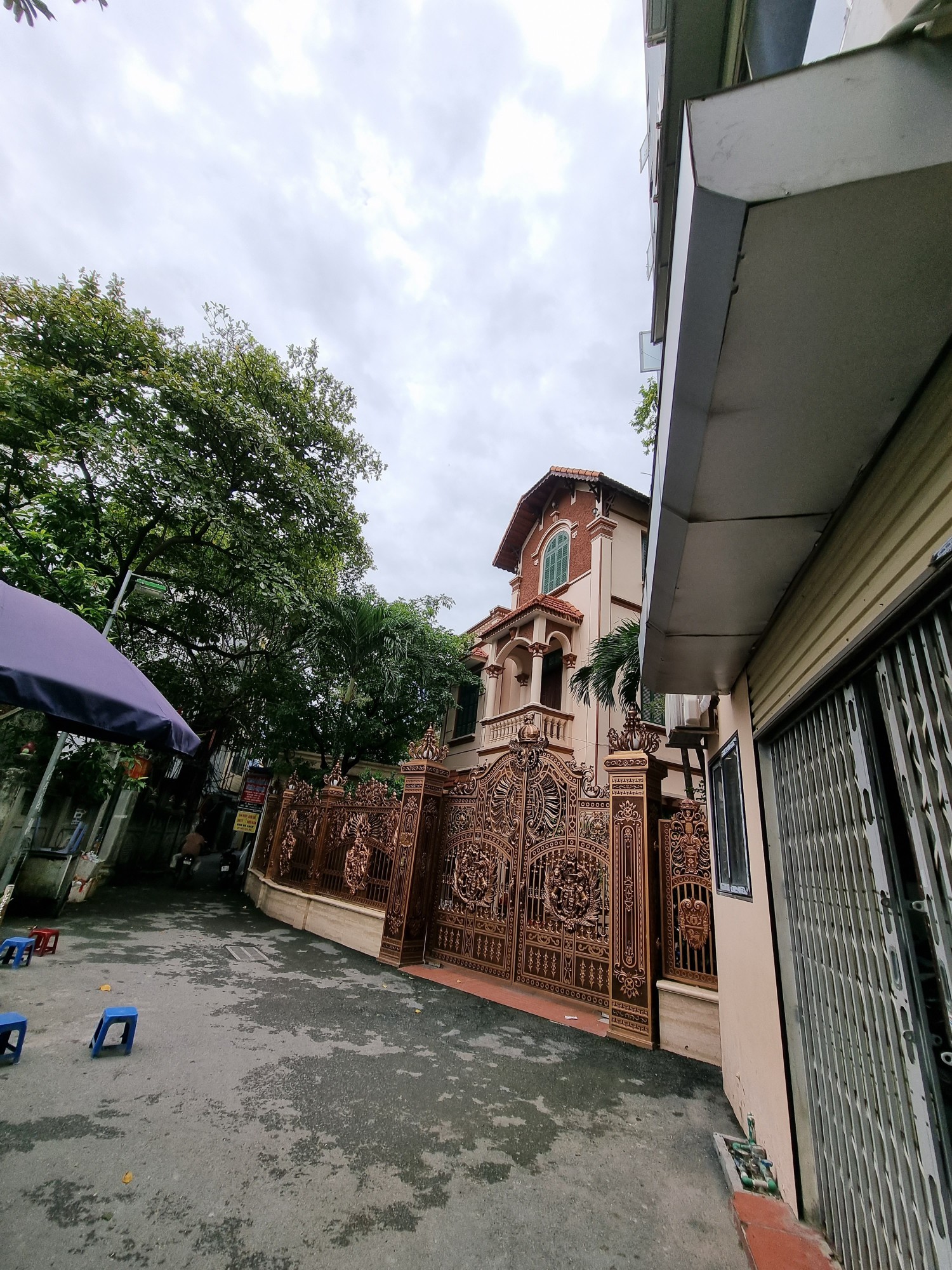 Bán nhà Mỹ Đình 51m 4 tầng 3 thoáng chỉ 3.8 tỷ, nhà đẹp ở ngay. - LH: 0972979393 3