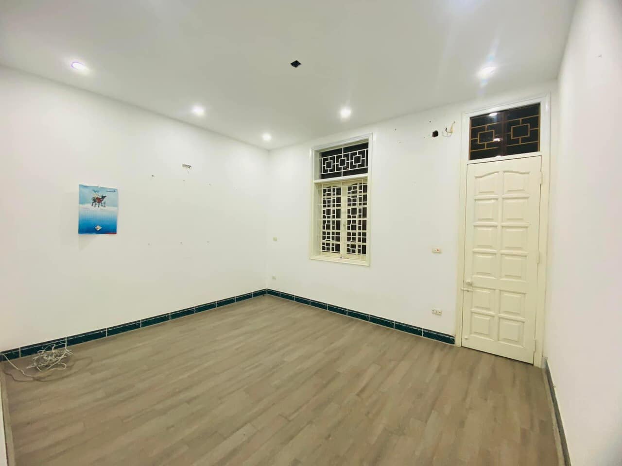 540M2 Đất Hồ Tùng Mậu-Mặt Ngõ - 10M Ra  phố -54 Tỷ