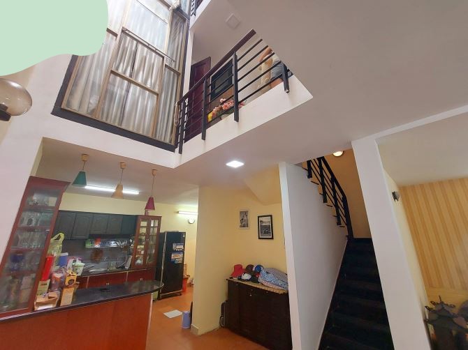 5PN - 56m2 - TRUNG TÂM Bình Thạnh chỉ 7.1 TỈ. 2