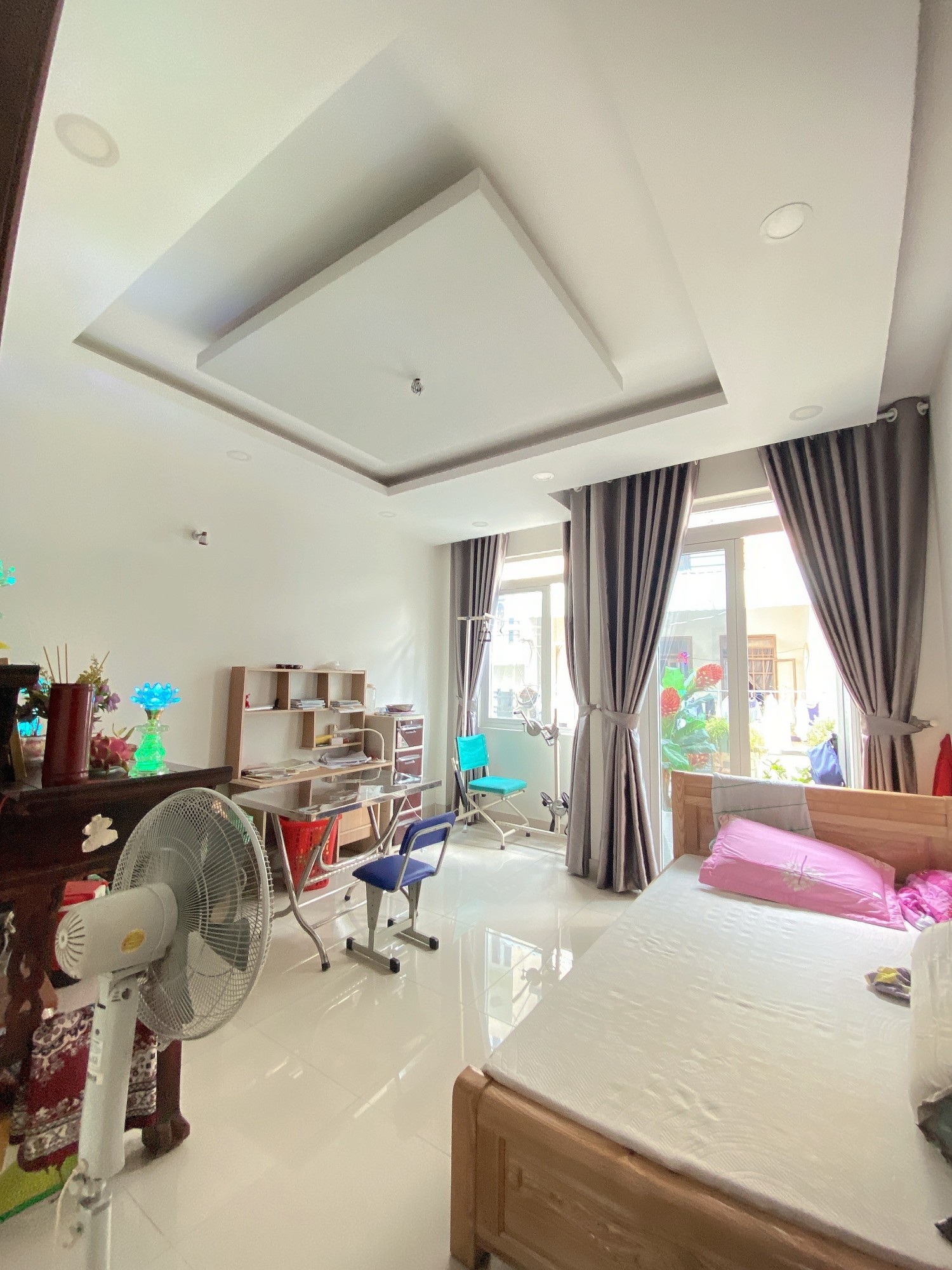 Bán gấp nhà đẹp ở ngay Phạm Văn Hai Quận Tân Bình DT 49m2 giá nhỉnh 8 tỷ 2