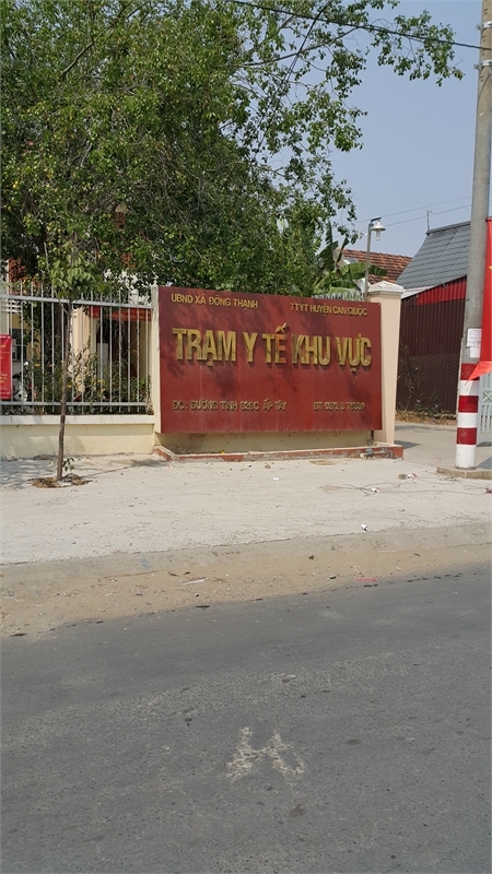 Bán đất ONT tại Xã Tân Tập, Huyện Cần Giuộc, HH 100tr. 3