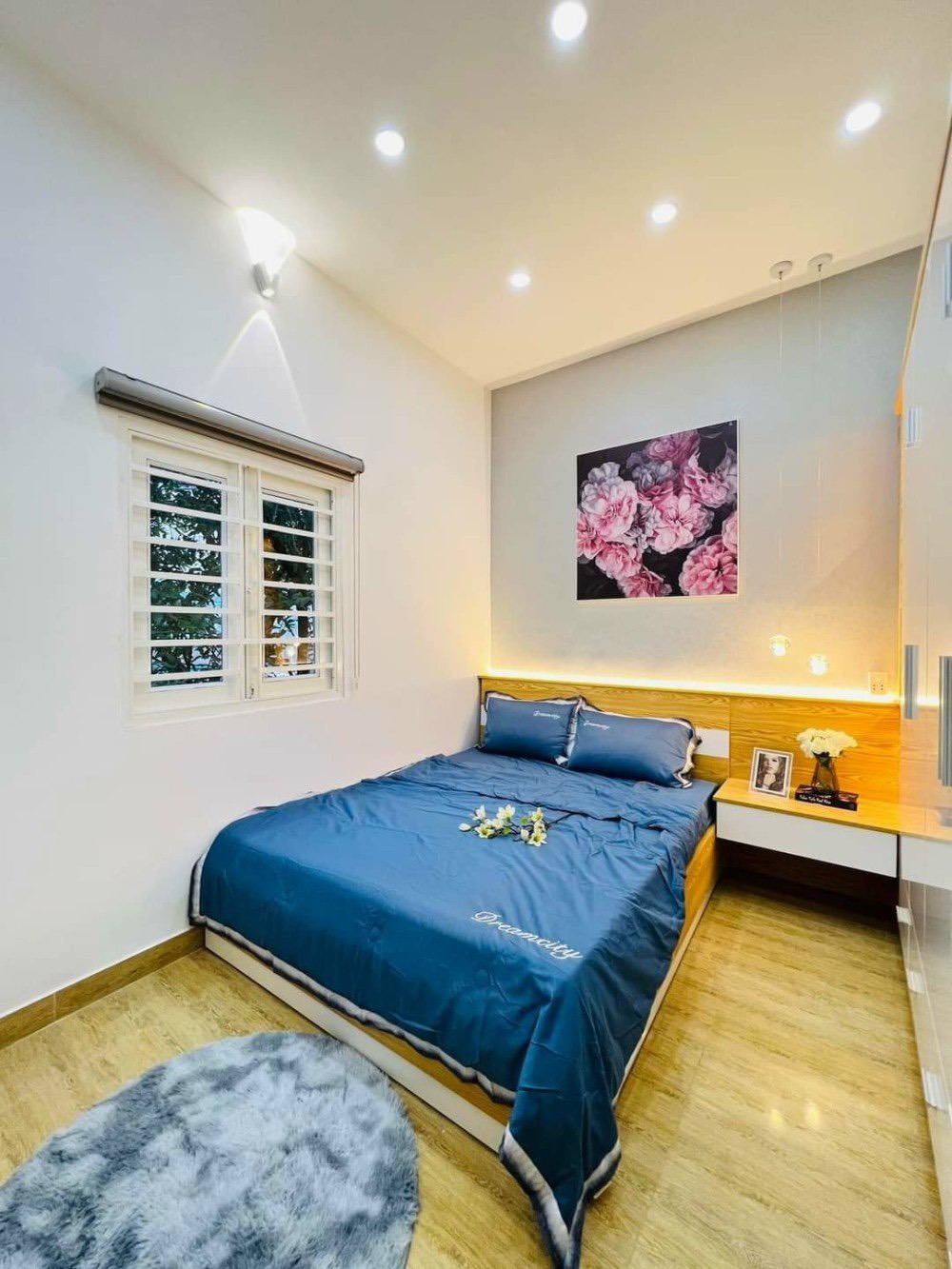Bán nhà HXH Bạch Đằng Tân Bình 60m2 nhỉnh 6 tỷ 5