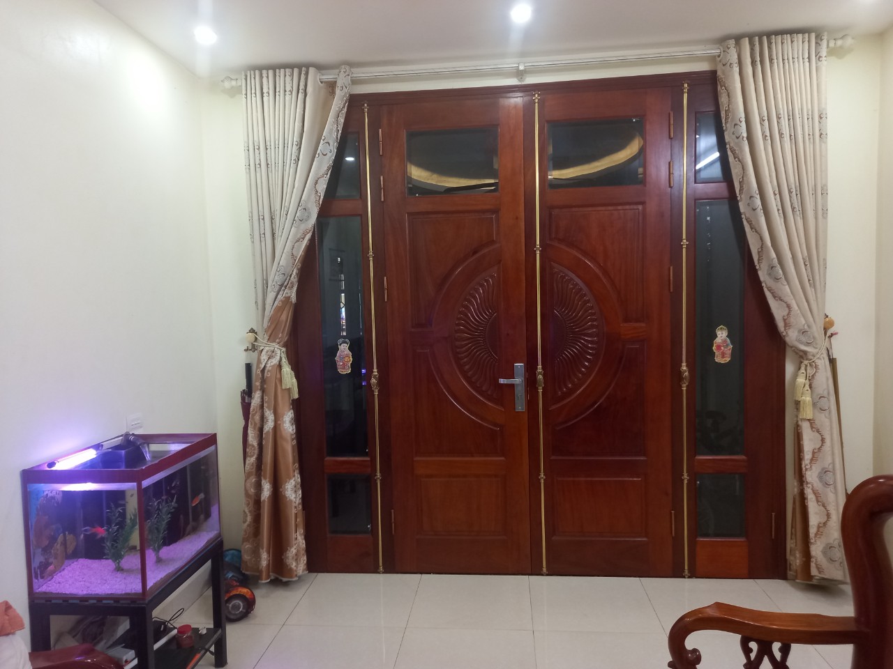 Chính chủ bán nhà tại La Khê, quận Hà Đông DT57m2x4 tầng giá 5.5 tỷ LH 0921020858 3