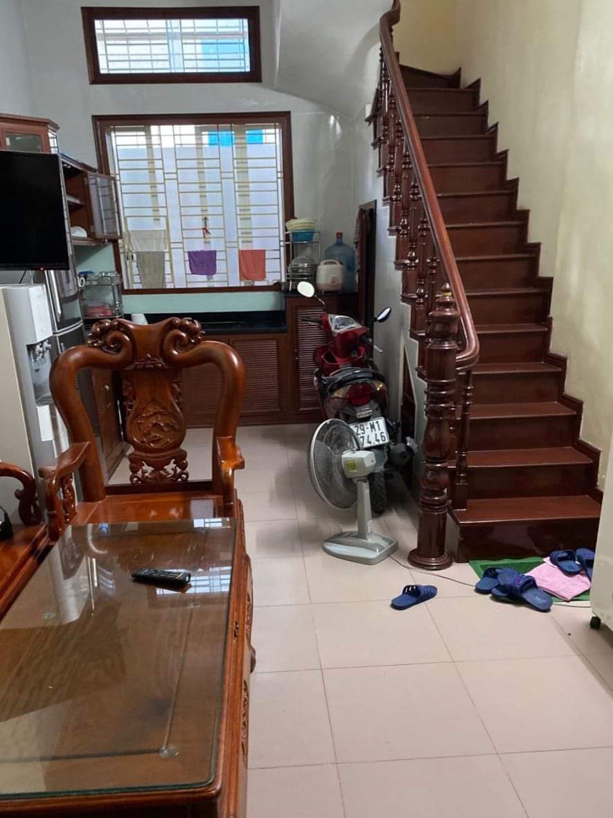BÁN NHANH NHÀ ĐƯỜNG CHIẾN THẮNG, PHÂN LÔ Ô TÔ - 3 THOÁNG - 6 NGỦ Ở NGAY, 4.35 TỶ 3