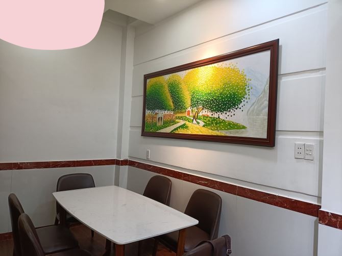Tiện Ích Đầy Đủ_HXT_Nơ Trang Long 70m2_6 tỷ 3 lầu 6 PN 2