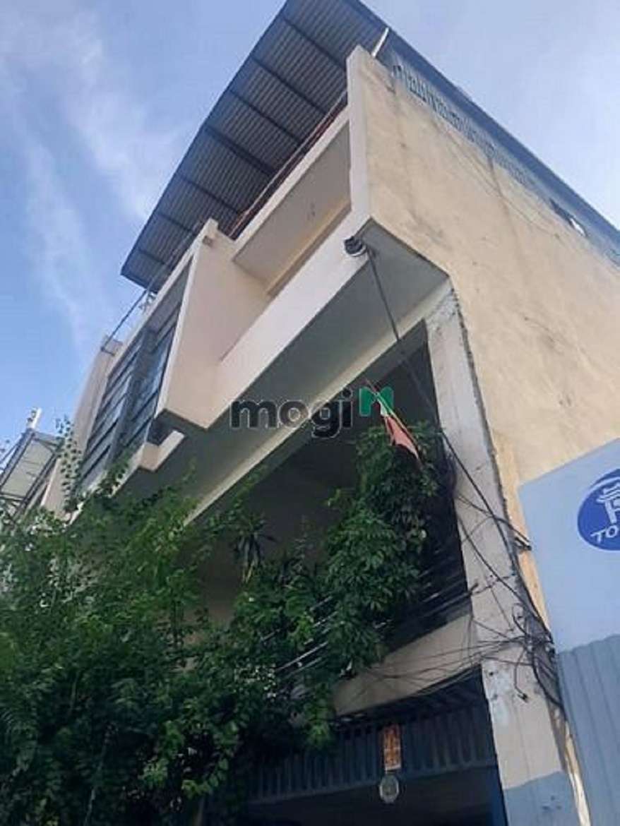 Bán nhà ĐẸP Tây Hồ, MP Nghi Tàm giá 11 tỷ, 35mx3 tầng, KD CỰC chất 4