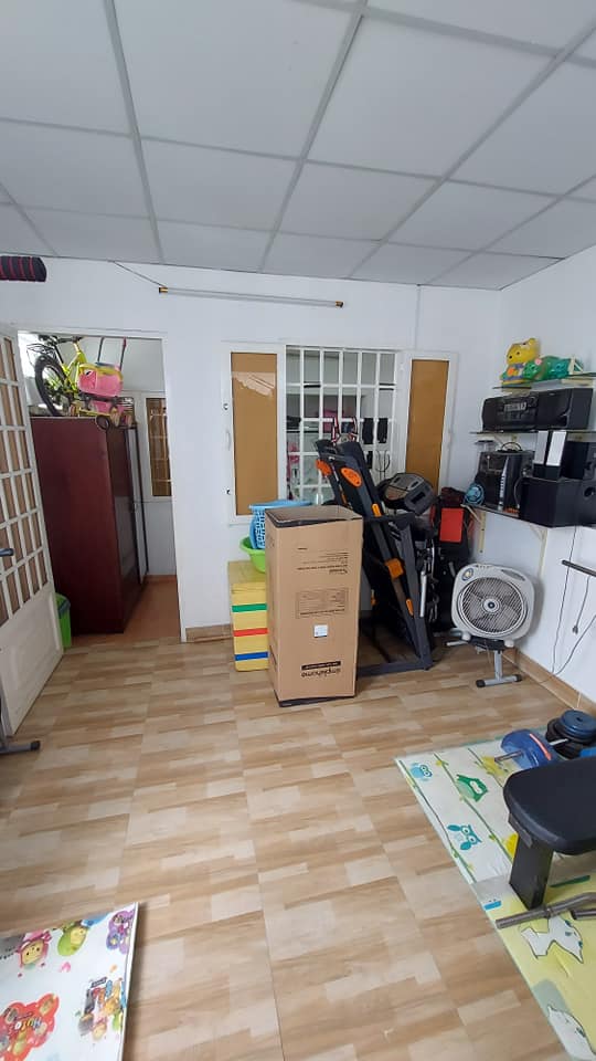Nhà Phan Đăng Lưu, Bình Thạnh, 60m2, 3 PN, chỉ 7 tỷ 200 3