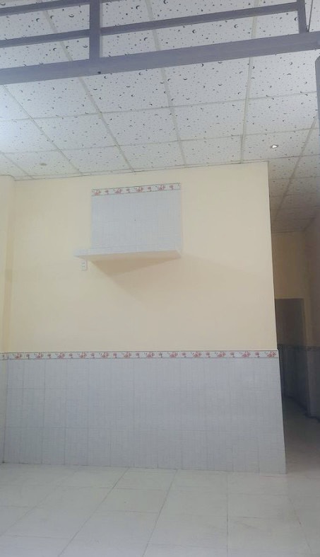 NHÀ NỞ HẬU PHẠM VĂN BẠCH- GIÁP GÒ VẤP - TÂN PHÚ – 40m2 chỉ 3.1 tỷ 3