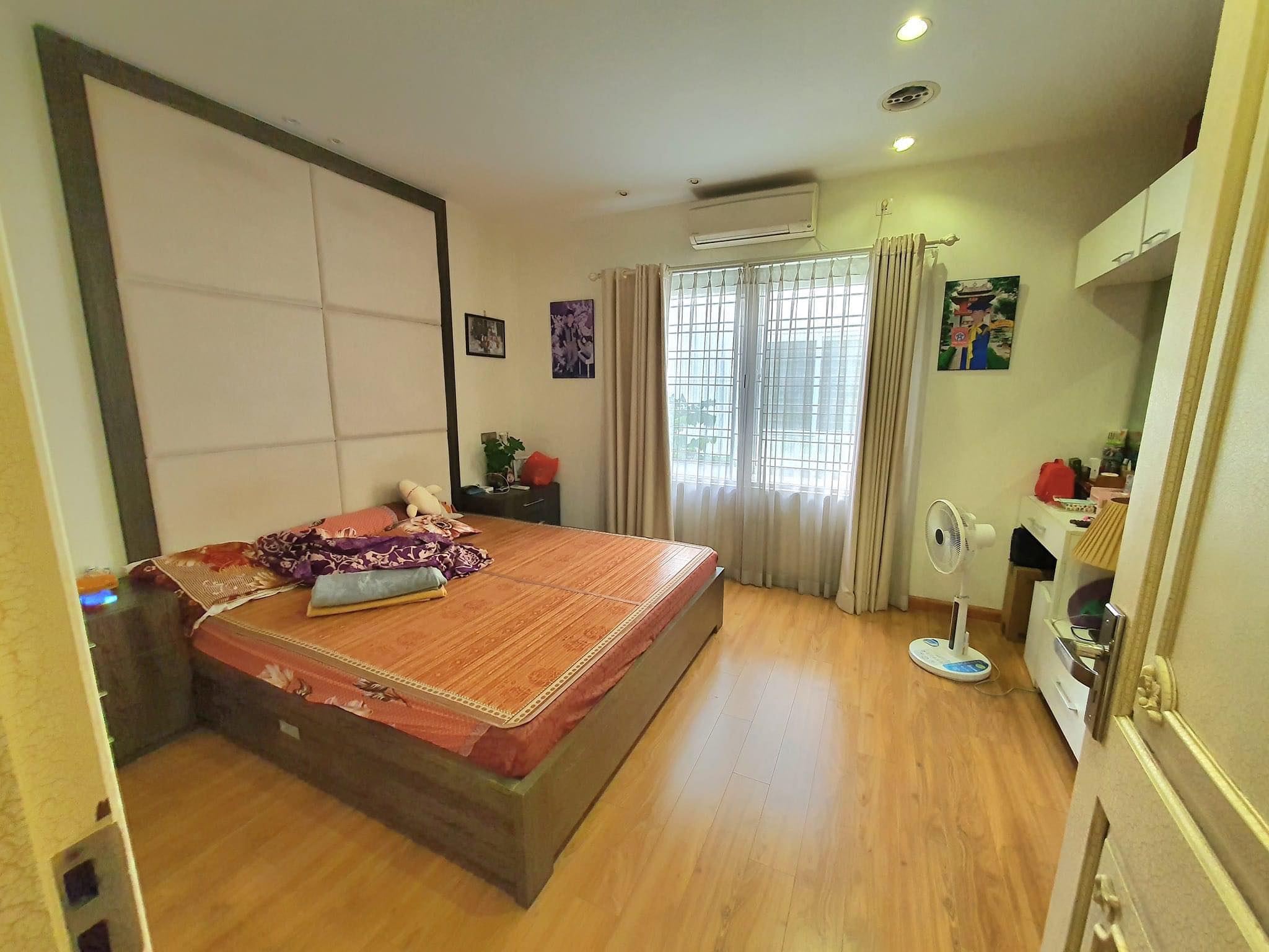 Bán nhà Lê Đức Thọ - Mỹ Đình - Nam Từ Liềm: DT 85m2*5T Khu Vực Kinh Doanh-Nhà Rộng-Ở Sướng. 2