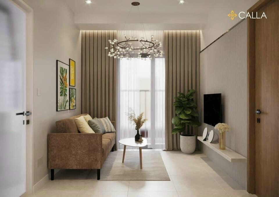 Vị Trí Căn Hộ Calla Apartmen - Siêu Kết Nối Hạ Tầng Thành Phố Trung Tâm Quy Nhơn--- 0708040667-- 4