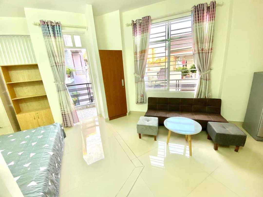 BÁN NHÀ ĐƯỜNG PHAN HUY ÍCH P15 TÂN BÌNH CHỈ 7,8TY TLL 3