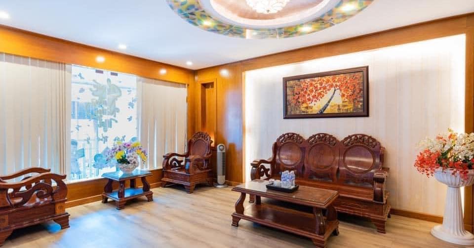 KHÁCH SẠN KHU VIP TÊN LỬA BÌNH TÂN, THU NHẬP 250 - 270 TRIỆU.THÁNG, NGANG KHỦNG 6M, 7TẦNG THANG MÁY, GIÁ 22 TỶ 3