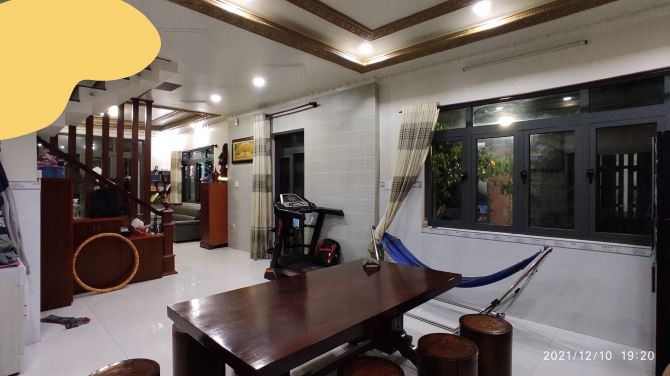 Hẻm Xe Hơi_Sát Mặt Tiền Đinh Bộ Lĩnh_Bình Thạnh_Nhà Mới Tinh_74m2_8.8 tỷ 4