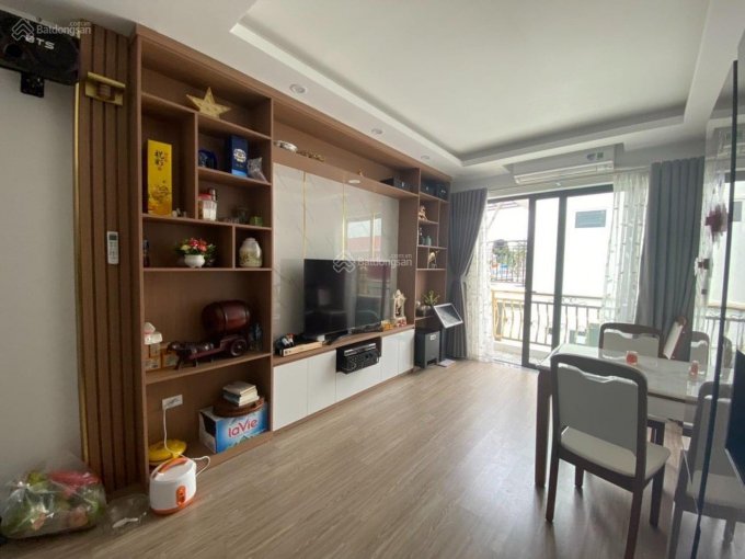 HOT, bán nhà phố Đại La, 6 tầng thang máy, VIP - 12 tỷ
