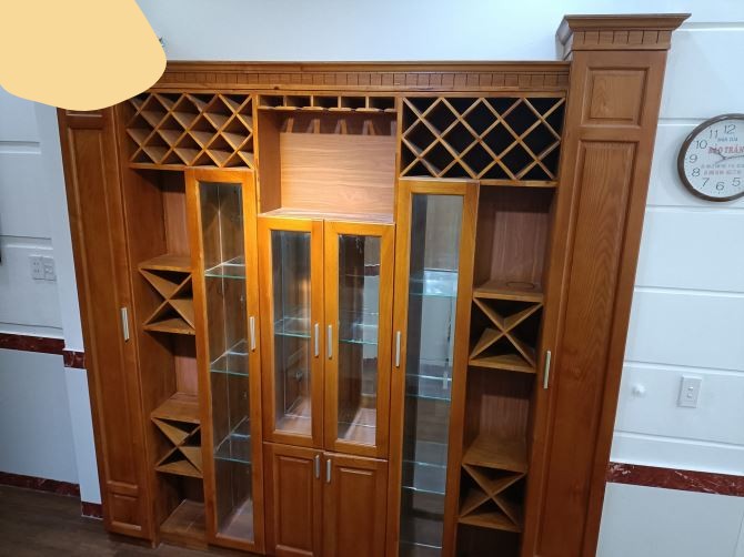 Tiện Ích Đầy Đủ_HXT_Nơ Trang Long 70m2_6 tỷ 3 lầu 6 PN 3