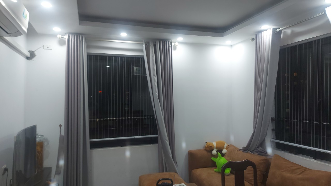 Bán nhà Chung cư Hacinco 107/15 Nguyễn Chí Thanh Đống Đa 90m2 giá 3,4 tỷ-Lh 0332594354 3