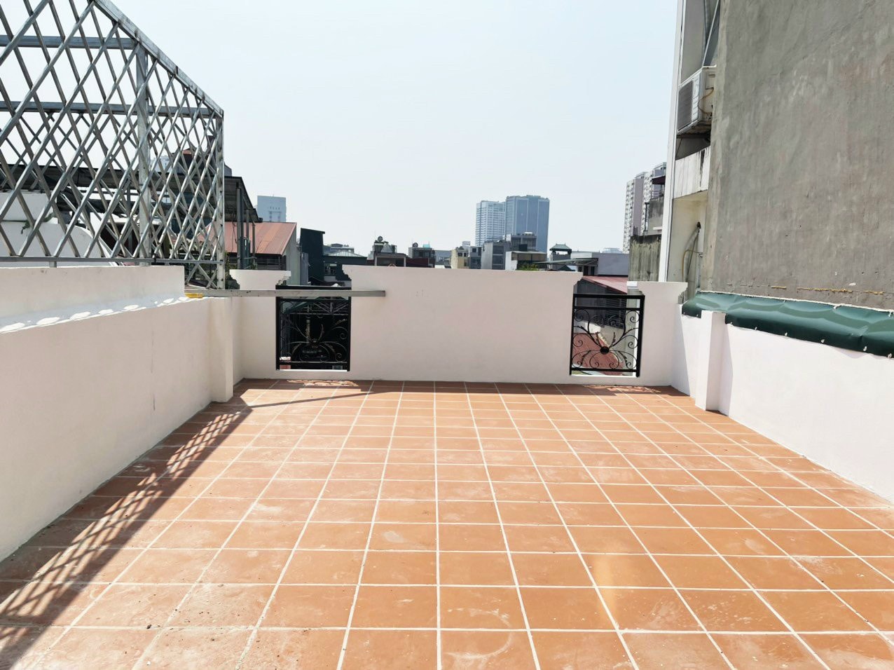 Bán nhà phố Thái Hà, vị trí đỉnh, một bước ra phố, giá chào tháng 7 và nhiều ưu đãi 5