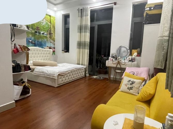 Hẻm Xe Hơi_Sát Mặt Tiền Đinh Bộ Lĩnh_Bình Thạnh_Nhà Mới Tinh_74m2_8.8 tỷ 2
