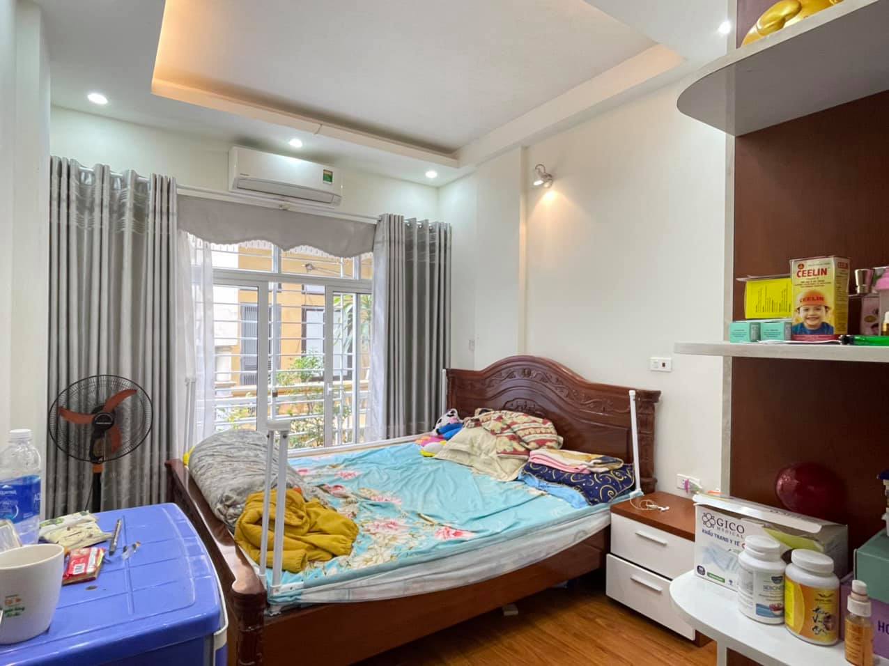Bán liên kề Khu Đô Thị Đinh Công 0909858789 4