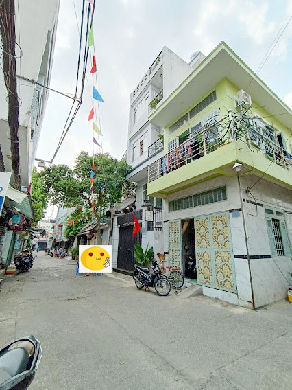 Bán gấp nhà HXH Vũ Tùng BT. Một đời chủ. 90m2 ngang 5.5m. Chỉ 8.2tỷ