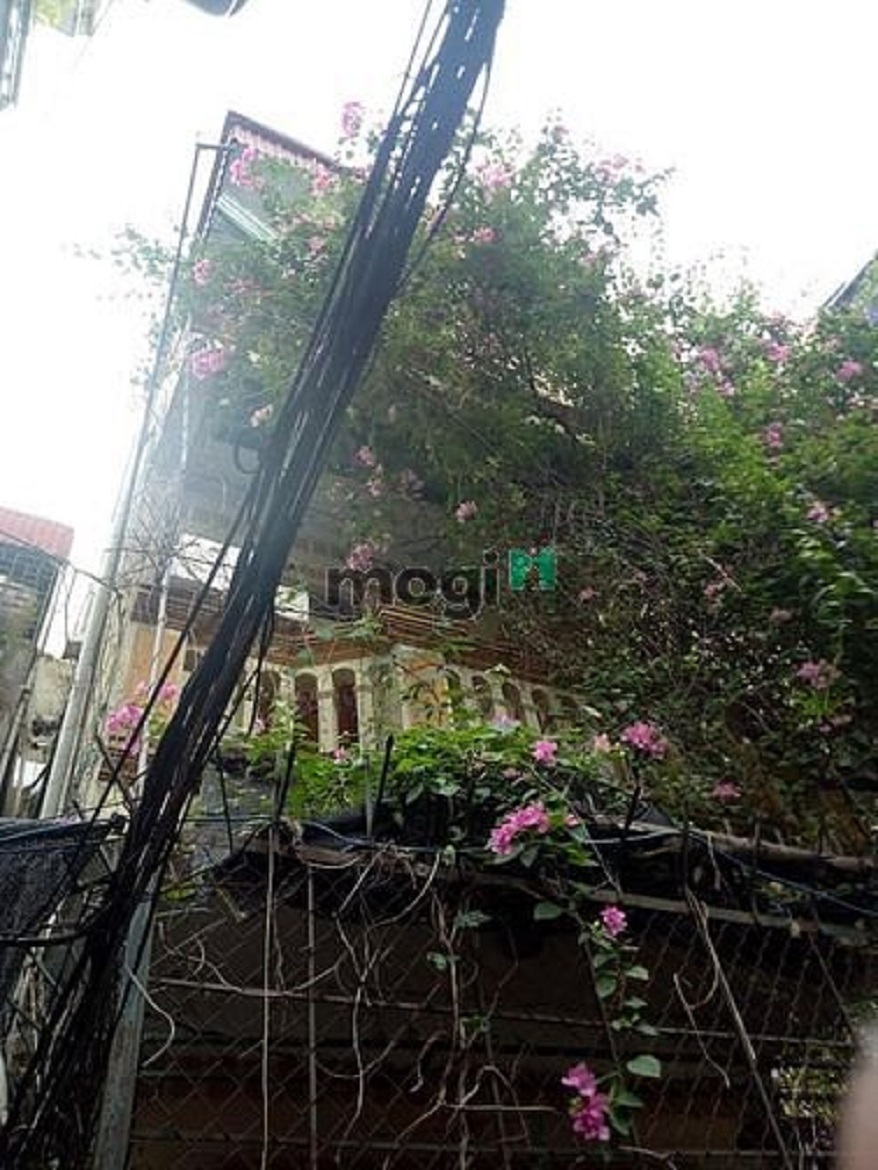 Bán nhà Tây Hồ ngõ 324 Thụy Khuê 48m 3 tầng, MT 7m, 5 tỷ, căn GÓC 2