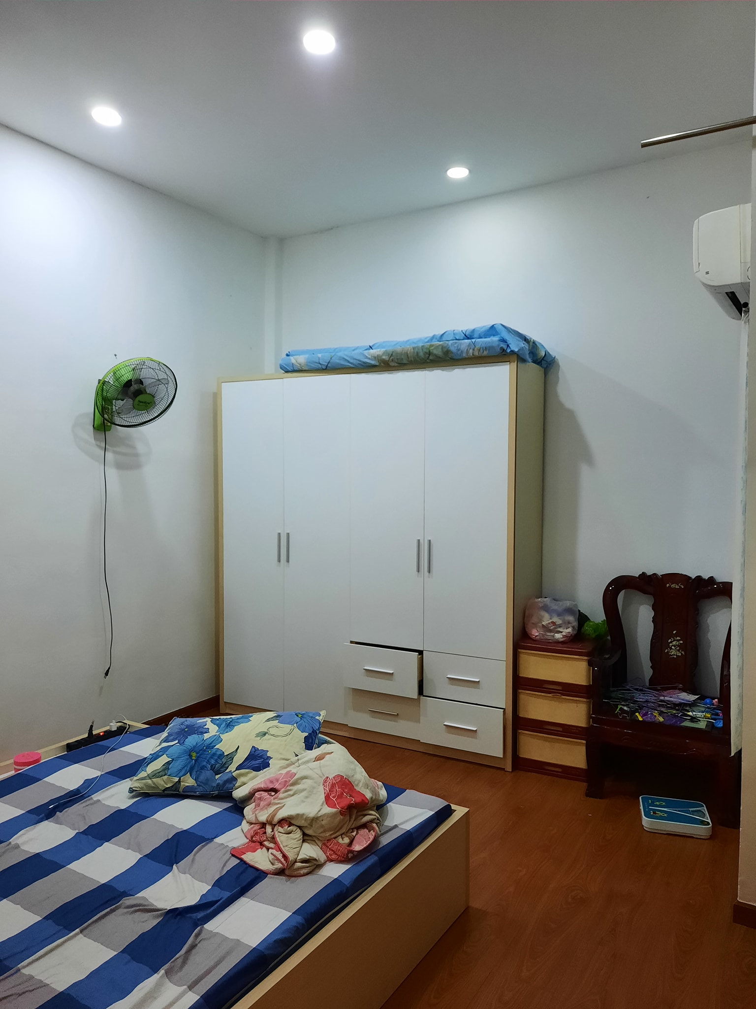 Trung tâm Phường 10 Tân Bình - Nhà 2 tầng mới ở ngay - 40m2 - Chỉ 3.95 tỷ 3