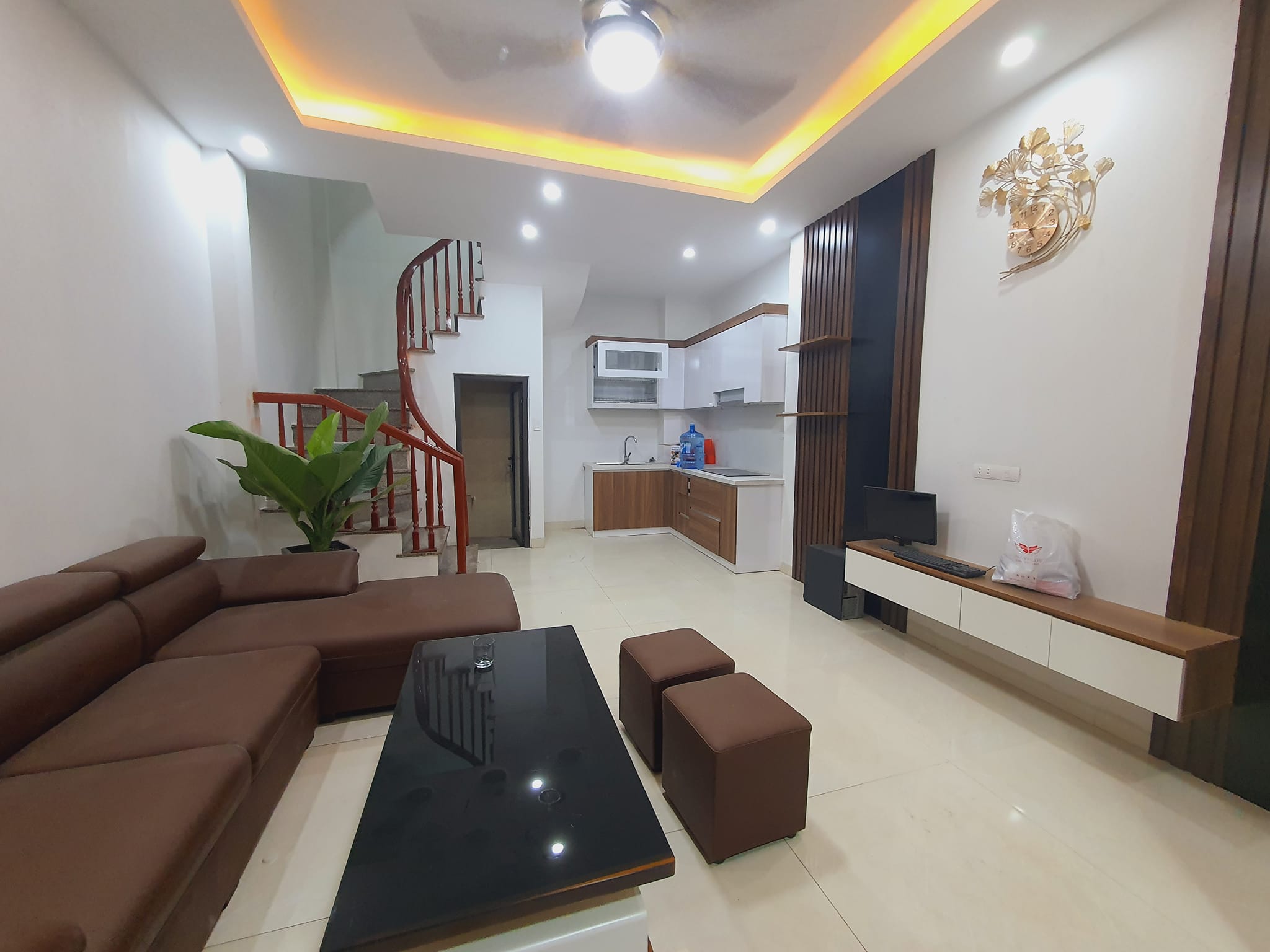 Cần bán Căn hộ chung cư đường Văn La, Phường Phú La, Diện tích 35m², Giá 3 Tỷ - LH: 0379283456