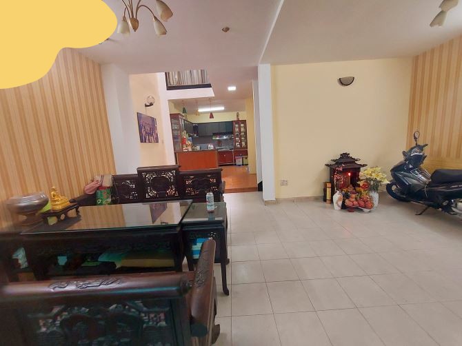 5PN - 56m2 - TRUNG TÂM Bình Thạnh chỉ 7.1 TỈ. 5