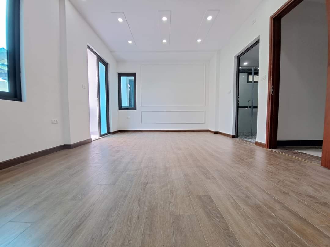 NHÀ ĐẸP- MỚI TINH- HAI THOÁNG HÀNG XÓM VIN SMART TÂY MỖ - NAM TỪ LIÊM 34M * 4T GIÁ CHÀO 3.65 TỶ 2