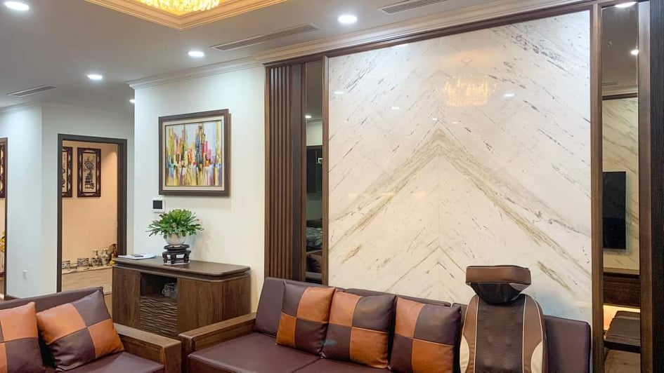 Bán nhà đẹp dân xây sát cầu Vĩnh Tuy: 35m2, 4 tầng, 2,8 tỷ còn TL