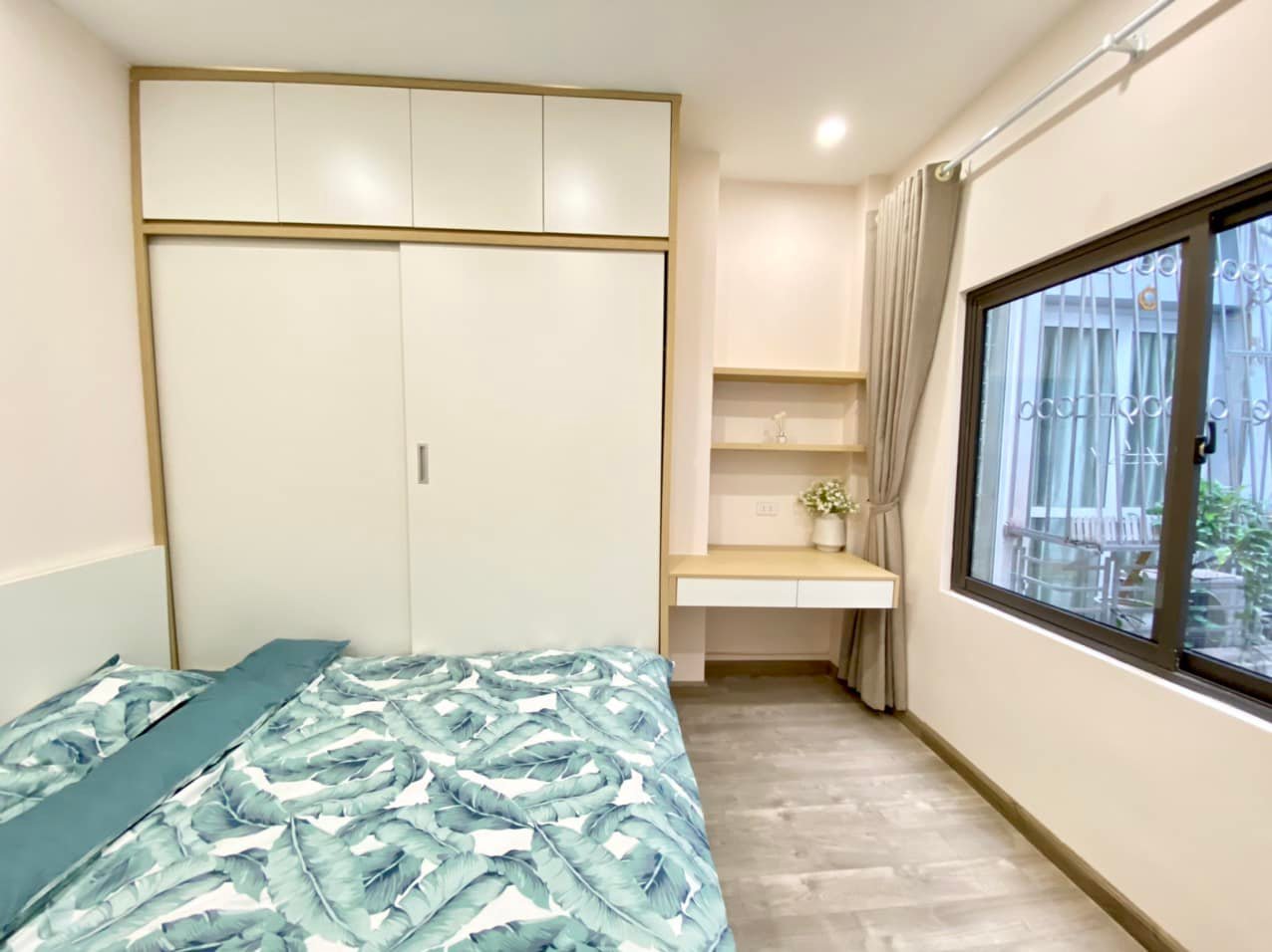 MẶT PHỐ K.DOANH - NGAY HV AN NINH - NHÀ ĐẸP Ở NGAY - 2 THOÁNG, 79m2, 5 tầng, MT 4,5m, giá 15,9 tỷ. 5