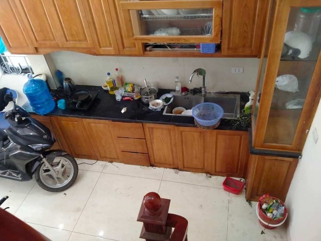 Bán nhà Yên Nghĩa, HÀ Đông,nhỉnh 2 tỷ,4 tầng,31m,ô tô,KD 3