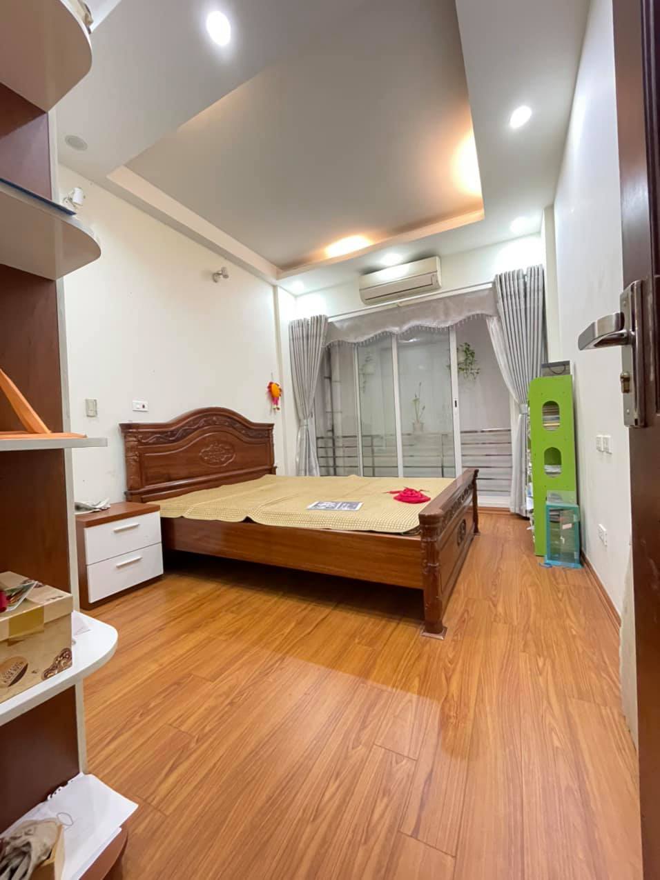 Bán liên kề Khu Đô Thị Đinh Công 0909858789 5