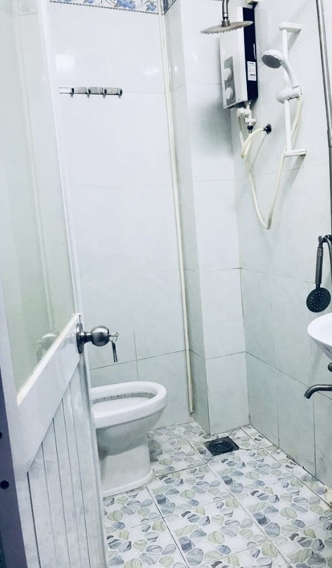 NHÀ NỞ HẬU PHẠM VĂN BẠCH- GIÁP GÒ VẤP - TÂN PHÚ – 40m2 chỉ 3.1 tỷ 4