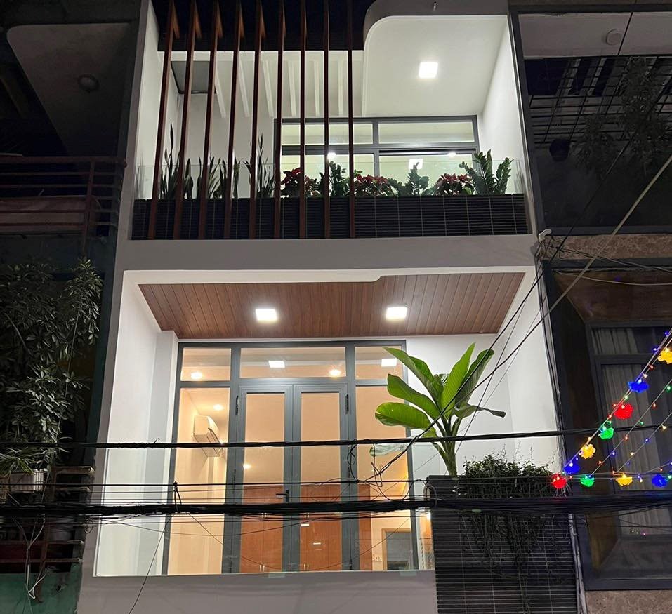 [10.5TỶ] BÁN GẤP NHÀ UNG VĂN KHIÊM- THU NHẬP 20TR/TH