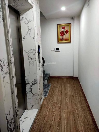 HOT, bán nhà phố Đại La, 6 tầng thang máy, VIP - 12 tỷ 2