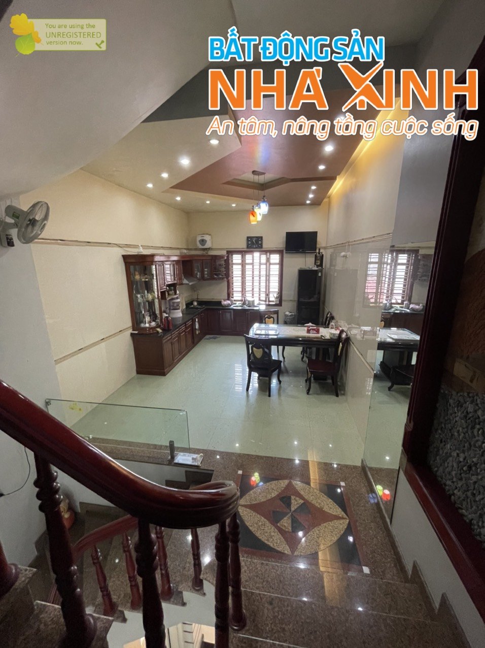 N507   NHÀ LÔ 22 LÊ HỒNG PHONG - ĐỐI DIỆN LẨU DÊ PHƯỢNG CHI LH 0399291974 5