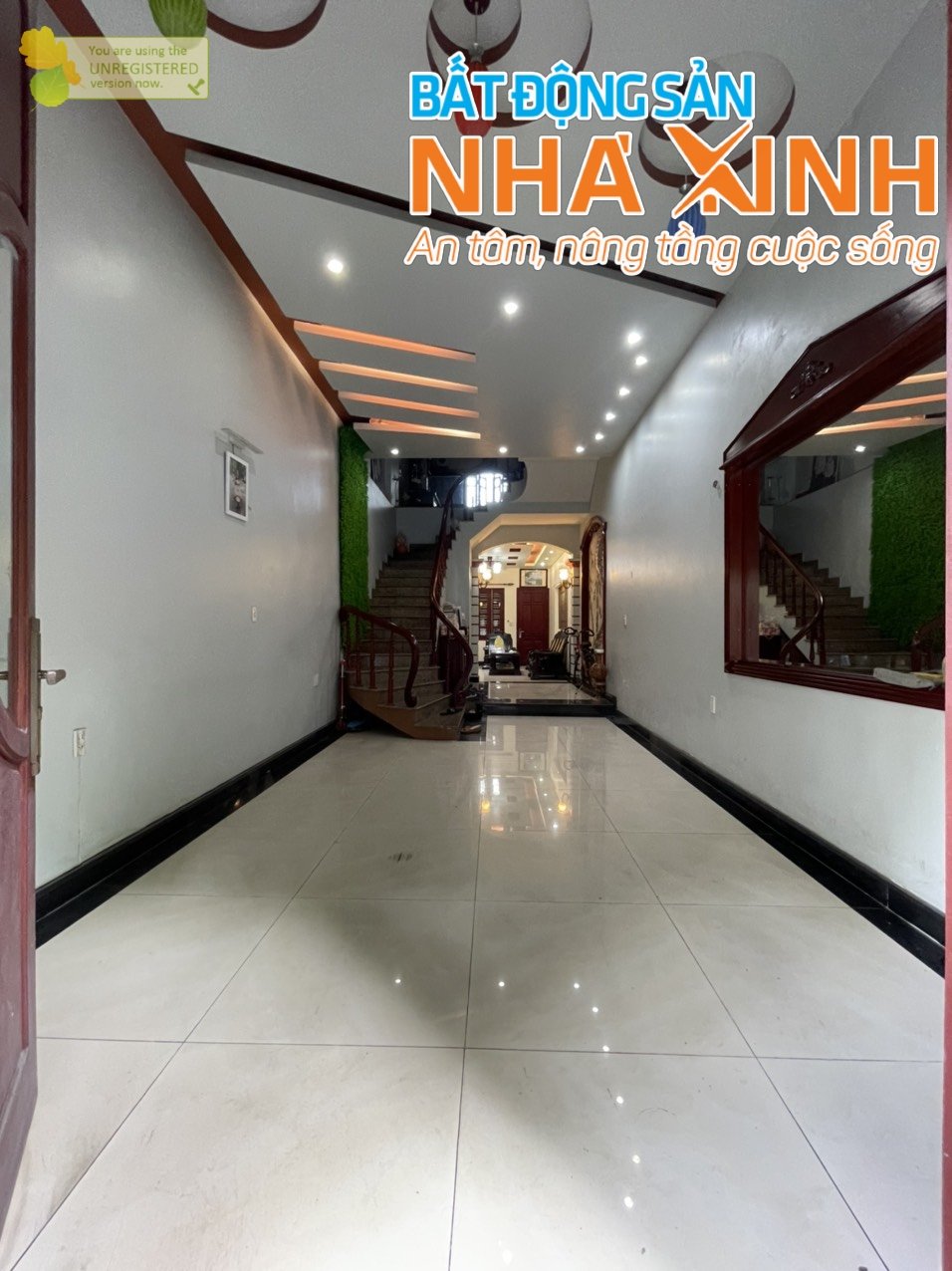 N507   NHÀ LÔ 22 LÊ HỒNG PHONG - ĐỐI DIỆN LẨU DÊ PHƯỢNG CHI LH 0399291974 4