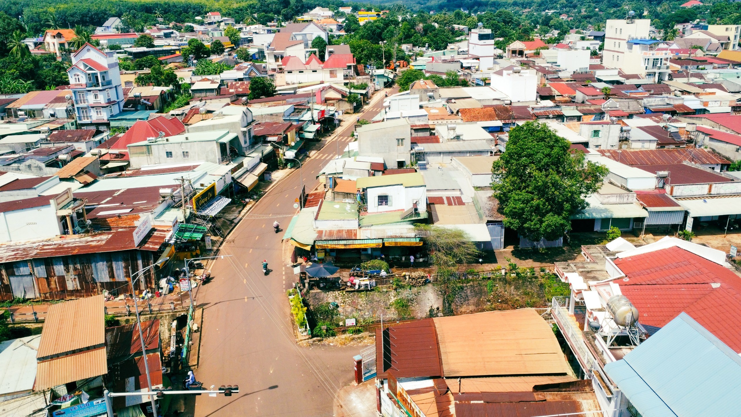 Đất Chơn Thành giá rẻ bán gấp 1