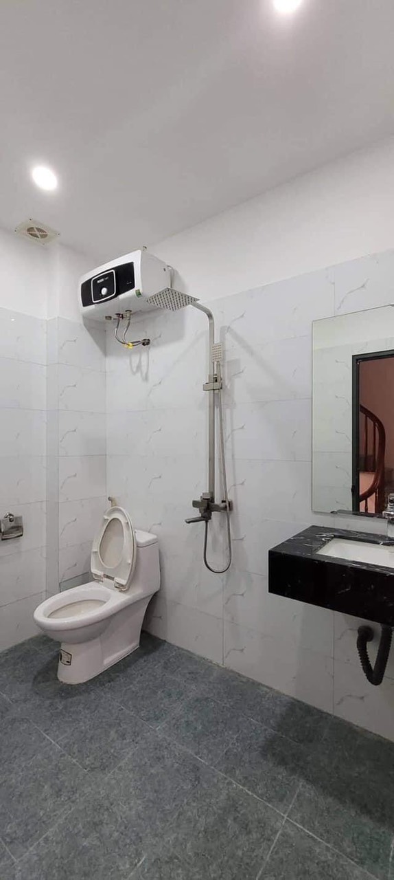 Bán nhà Cầu Am Vạn Phúc 35m2 5tầng chỉ hơn 3tỷ, nhà mới ở ngay. 4
