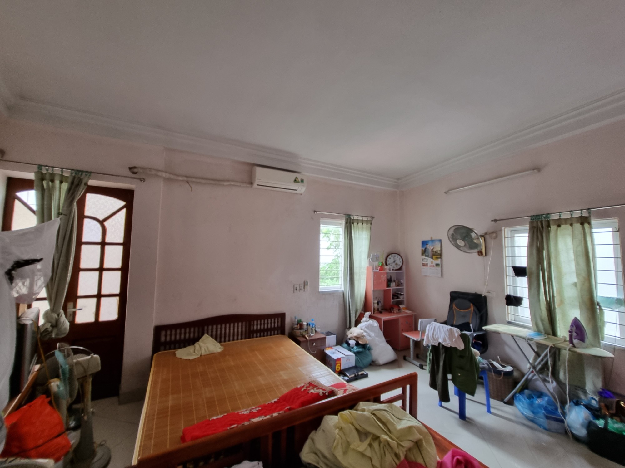 Bán nhà Mỹ Đình 51m 4 tầng 3 thoáng chỉ 3.8 tỷ, nhà đẹp ở ngay. - LH: 0972979393 2