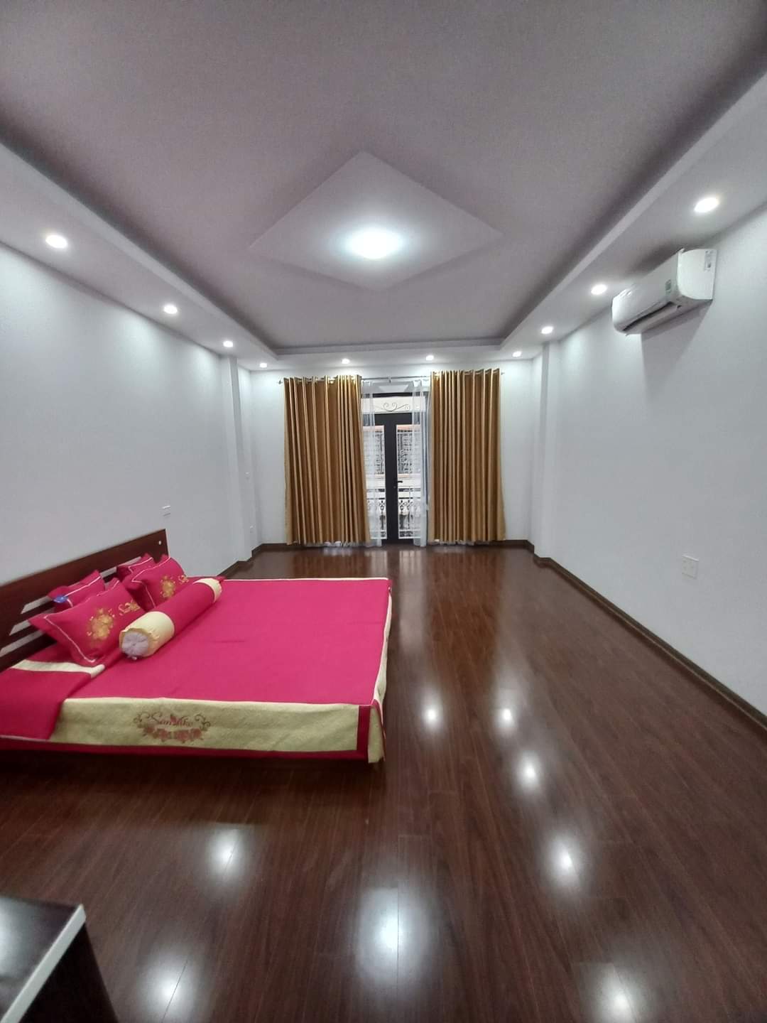 NHÀ DỊCH VỤ LK DƯƠNG NỘI 50M2-5T- NHỈNH 8 TỶ-LH:0986353662 3