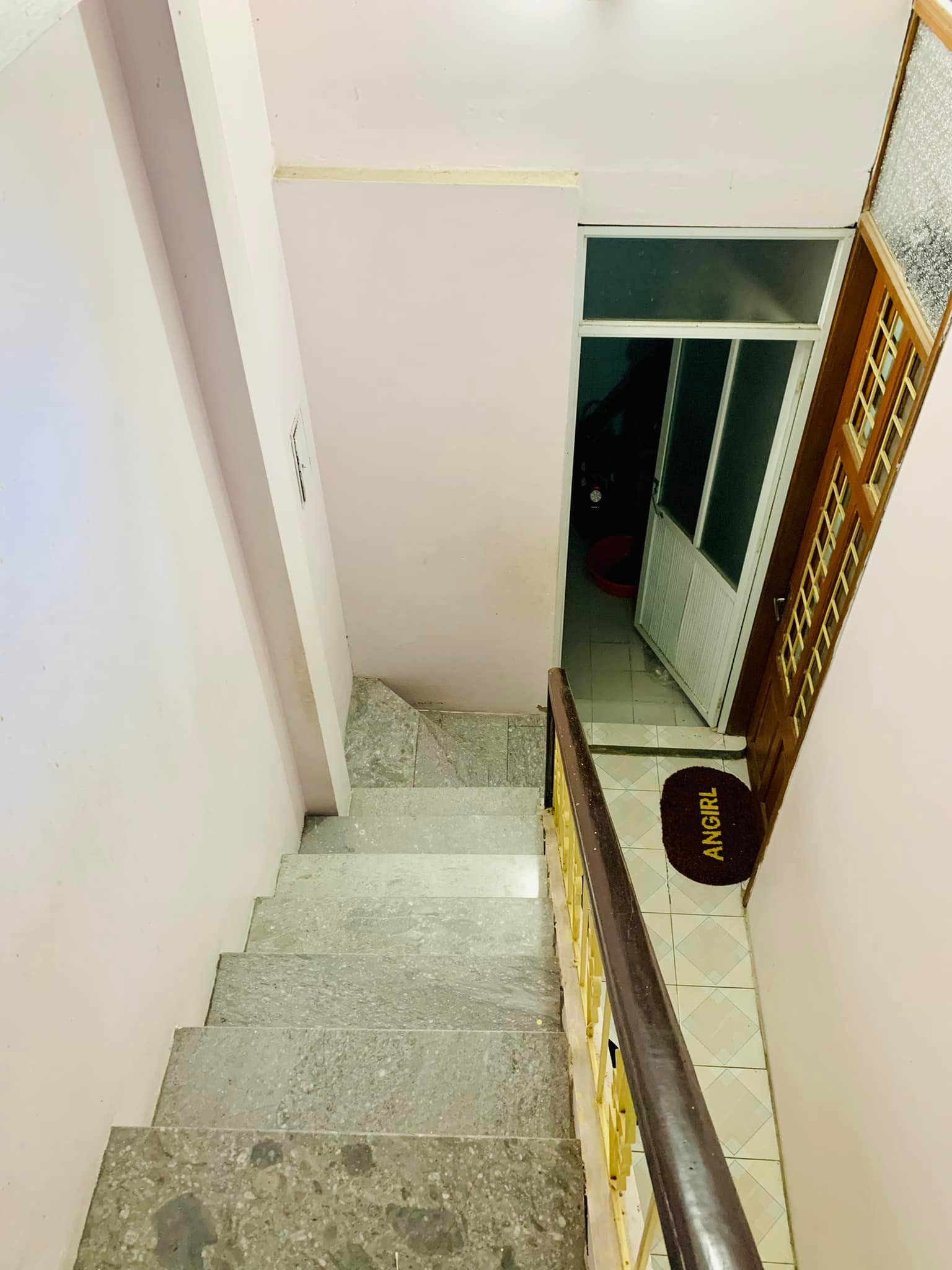 Bán nhà phố Lương Đình Của, ô tô đỗ cửa, nở hậu, 2 mặt thoáng, đầu tư hoặc ở tuyệt vời. 5