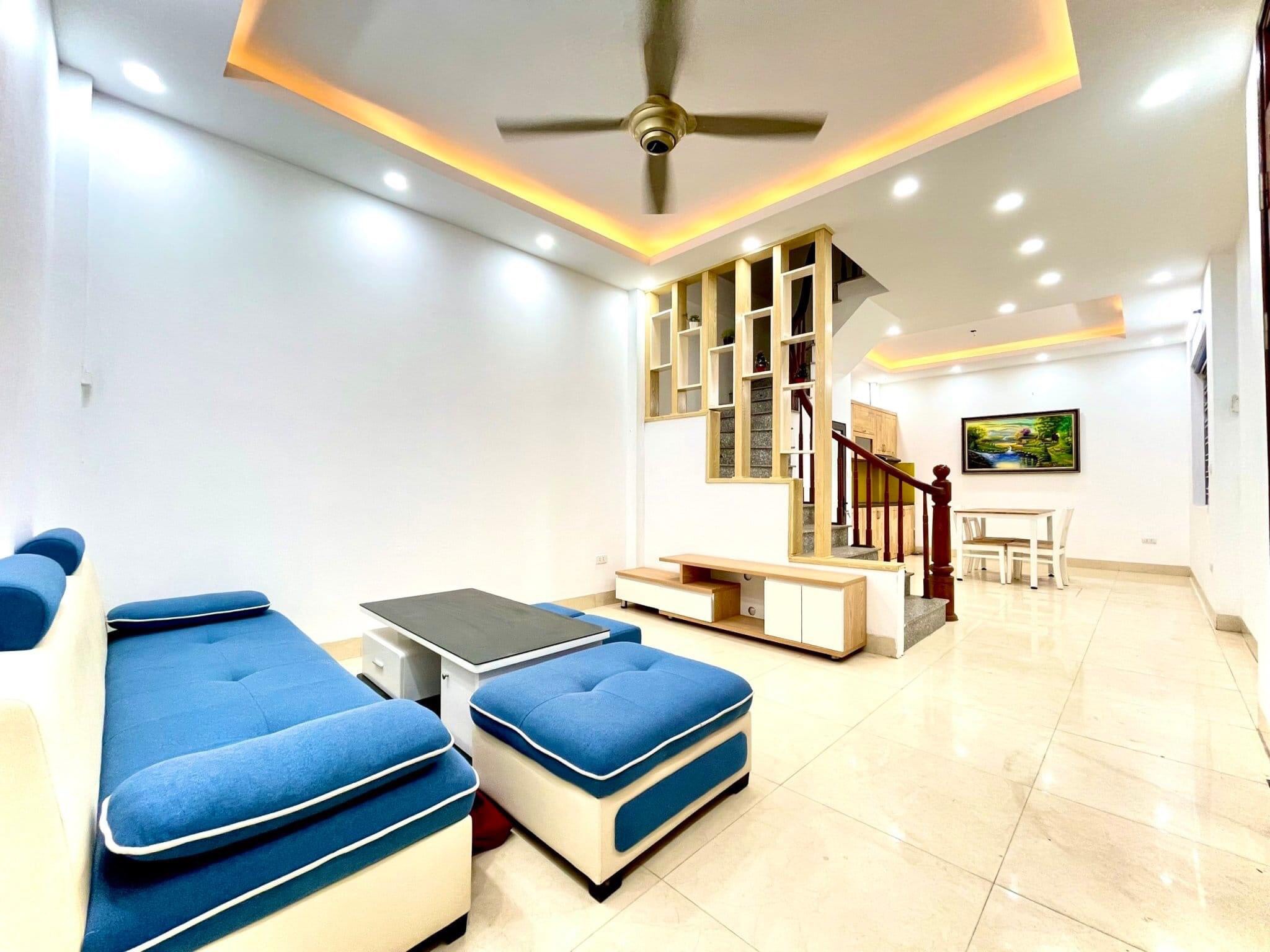 Bán nhà Lê Trọng Tấn cạnh Parkcity 40m2 4tầng chỉ 4tỷ ô tô kinh doanh Siêu Hot. 5